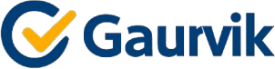 Gaurvik Logo